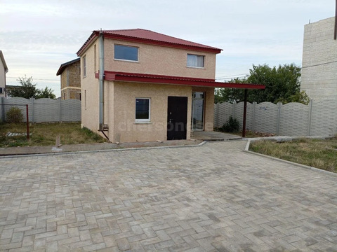 Продажа дома, Севастополь, территория СТ Скиф