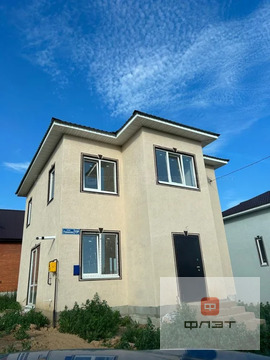 Продажа дома, Кощаково, Пестречинский район, ул. Панкова