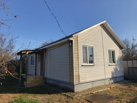 Продажа дома, Афипский, Северский район