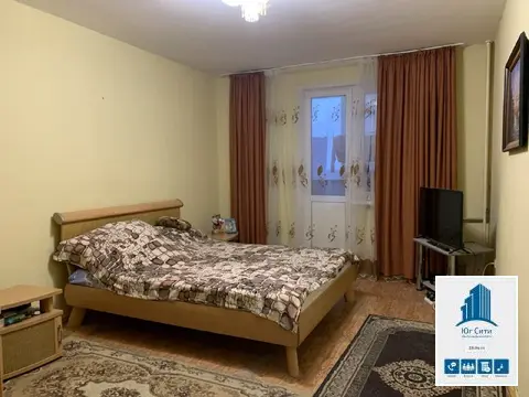 Квартира на две стороны