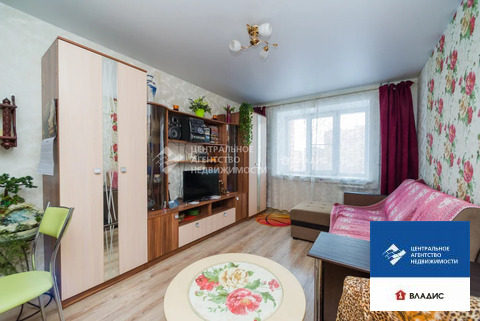 Продажа квартиры, Рязань, улица Княжье Поле