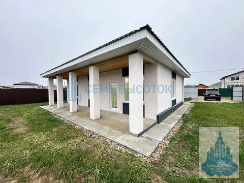 Продажа дома, Ступино, Дмитровский район