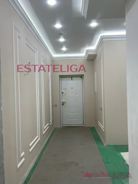 Продажа квартиры, м. Авиамоторная, улица Крузенштерна