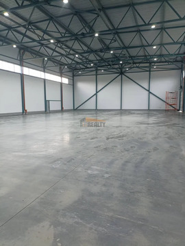 Аренда производственного помещения, Домодедово, Домодедово г. о., ...