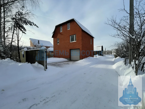 Продажа дома, Домодедово, Домодедово г. о., 12