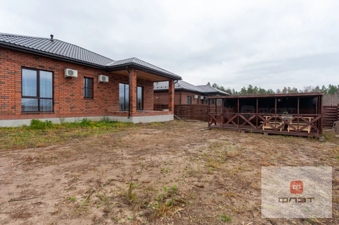 Продажа дома, Макаровка, Лаишевский район, ул. Луговая