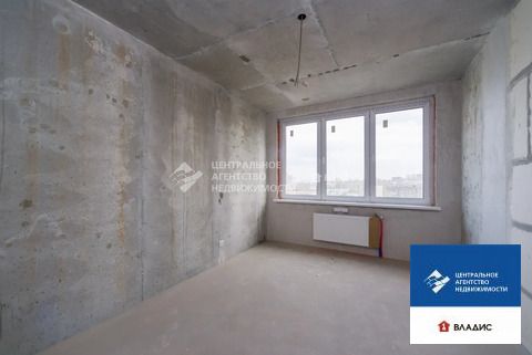 Продажа квартиры, Рязань, ул. Зубковой