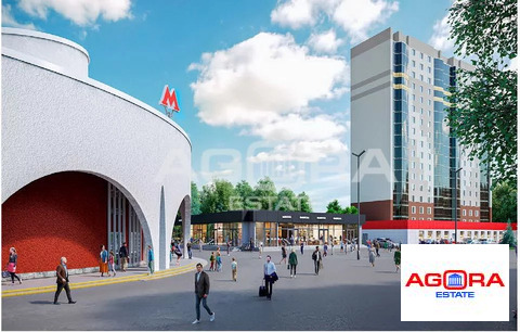 Аренда торгового помещения, м. Орехово, Шипиловский проезд