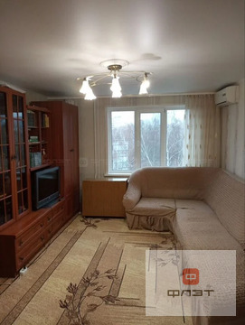 Продажа квартиры, Казань, ул. Рихарда Зорге