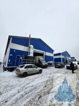 Аренда склада, Апаринки, Ленинский район, 5