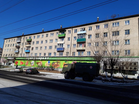 Угданская 5 Магазин