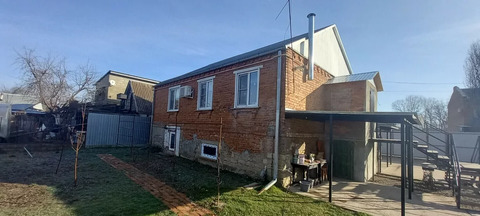 Продажа дома, Афипский, Северский район