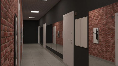 Аренда ПСН площадью 73.1 м2