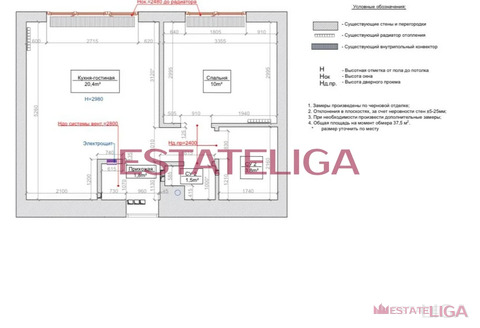 Продажа квартиры, ул. Дубининская