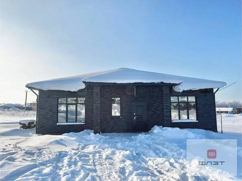 Продажа дома, Старое Кощаково, Пестречинский район, ул. Кленовая