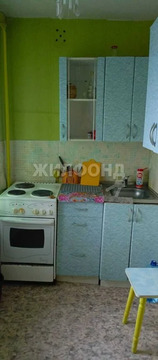 Продажа квартиры, Черепаново, Черепановский район, Богдана ...