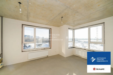 Продажа квартиры, Рязань, улица Александра Полина