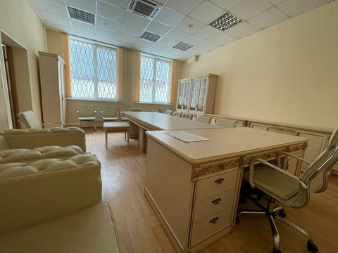 Аренда офиса Невский район - 56 м2