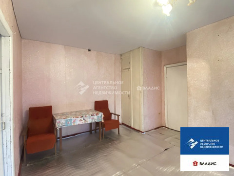 Продажа квартиры, Побединка, Скопинский район, ул. Советская