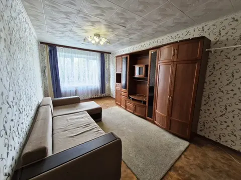 3-я квартира в г. Воскресенск, ул. Энгельса, дом 10