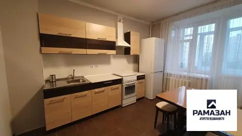 Сдаю 1-ком квартира ул.Чистопольская, дом 79