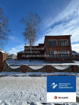 Продажа ПСН, Скопин, улица Карла Маркса