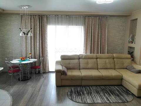 Продажа дома, Новосибирск, ул. Светлая