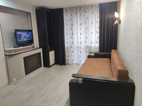 Аренда квартиры, Уфа, ул. 50 лет СССР