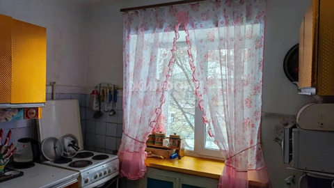 Продажа квартиры, Красный Яр, Новосибирский район, Центральная