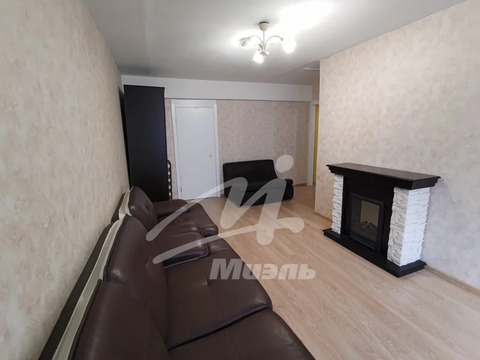 Аренда квартиры, Химки, Марины Расковой ул.