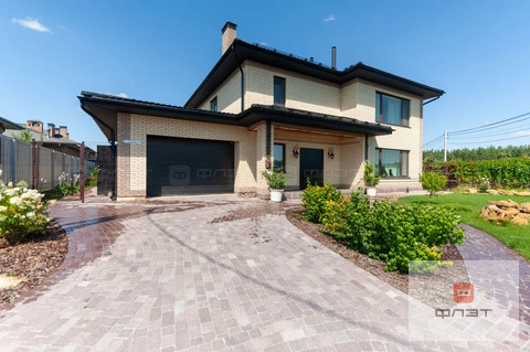 Продажа дома, Песчаные Ковали, Лаишевский район, ул. Малая