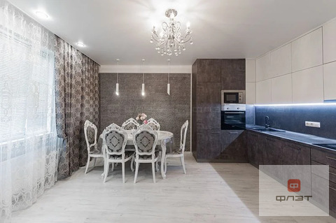 Продажа квартиры, Казань, Победы пр-кт.