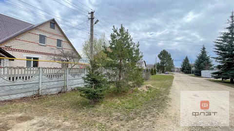 Продажа дома, Инеш, Высокогорский район, ул. Мирная