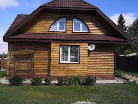 Продажа дома, Скала, Колыванский район