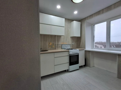 Аренда квартиры, Уфа, Октября пр-кт.