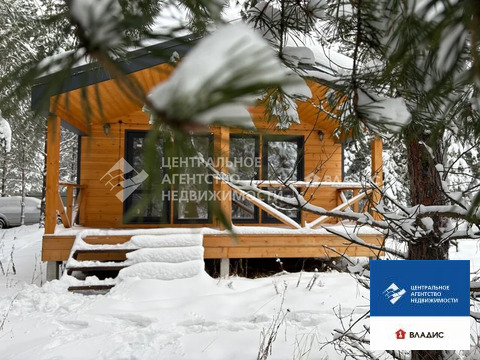 Продажа дома, Дубняки, Рязанский район, коттеджный посёлок Новая ...