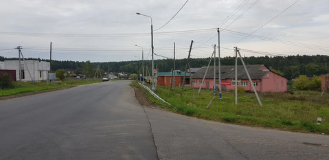 Продается здание 248.6 м2