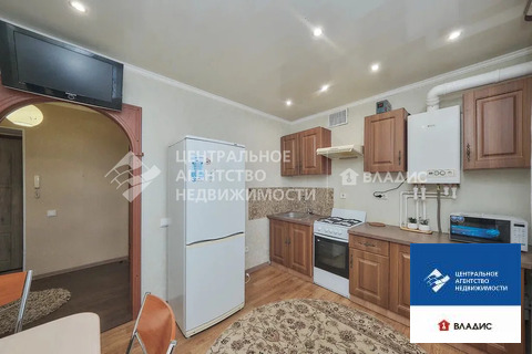 Продажа квартиры, Рязань, ул. Телевизионная