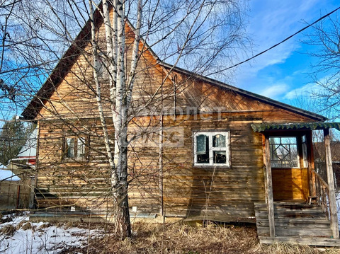 Продажа дома, Талдомский район