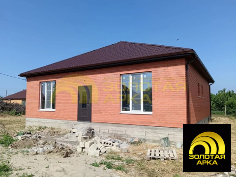 Продажа дома, Вышестеблиевская, Темрюкский район, ул. Ленина