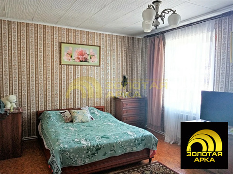 Продажа квартиры, Голубицкая, Темрюкский район, ул. Советская