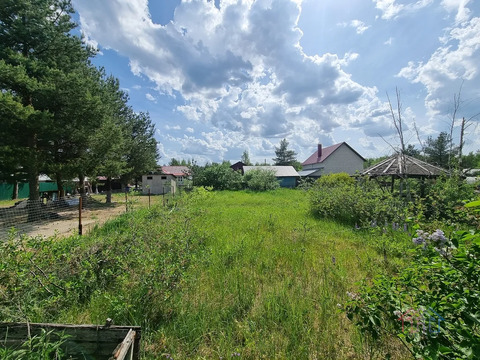 Участок 6 сот. (СНТ, ДНП)