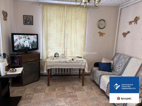 Аренда комнаты, Рязань, 1-й Аллейный проезд