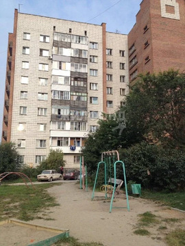 Продажа квартиры, Новосибирск, ул. Петухова