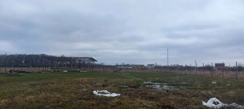 Продажа участка, Новодмитриевская, Северский район, улица Победы