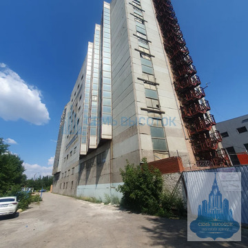 Аренда ПСН, Подольск, ул. Железнодорожная