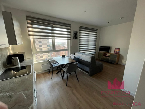 Аренда квартиры, Очаковское ш.