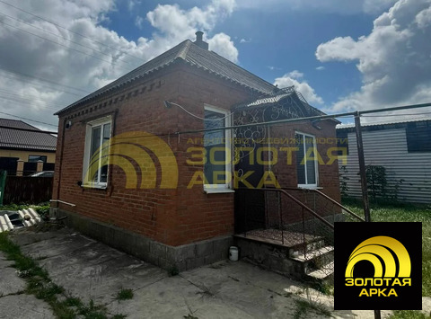 Продажа дома, Старотитаровская, Темрюкский район, Ильича пер.