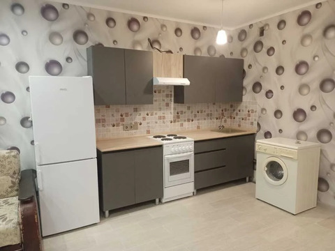 Квартира-студия