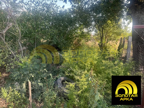 Продажа участка, Полтавская, Красноармейский район, ул. Огородная